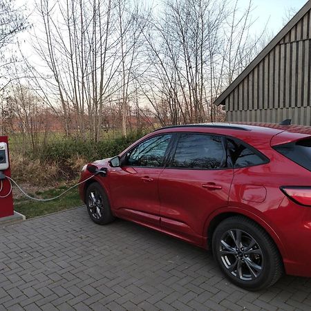 LANDLOFT am Paradies Westerstede Bagian luar foto