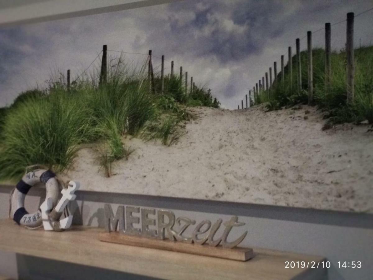 LANDLOFT am Paradies Westerstede Bagian luar foto